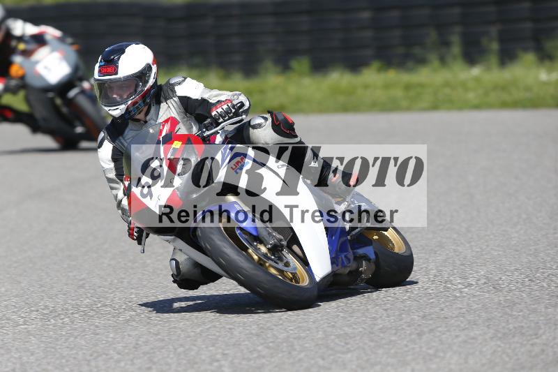 /12 30.04.2025 Speer Racing ADR/Gruppe gelb/99